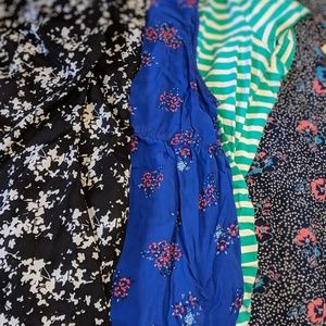 Short Sleeved Maternity Tops